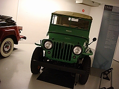 164 Walter P Chrysler Museum [2008 Dec 13]